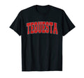 Tequesta Fl Florida Varsity Usa T-Shirt - Casual Everyday Wear for Adults - T-Shirt, Sweatshirt, Hoodie