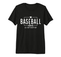 Baseball Mama Baseball Mom Era Tri Blend T-Shirt - Trendy Graphic Unisex - T-Shirt, Sweatshirt, Hoodie