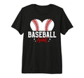 Baseball Aunt Baseball Player Aunt T-Shirt - Novelty Apparel for Adults - T-Shirt, Sweatshirt, Hoodie