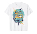 But First Gym Funny Diner Sign Gym T-Shirt - Fun Novelty Design Unisex - T-Shirt, Sweatshirt, Hoodie