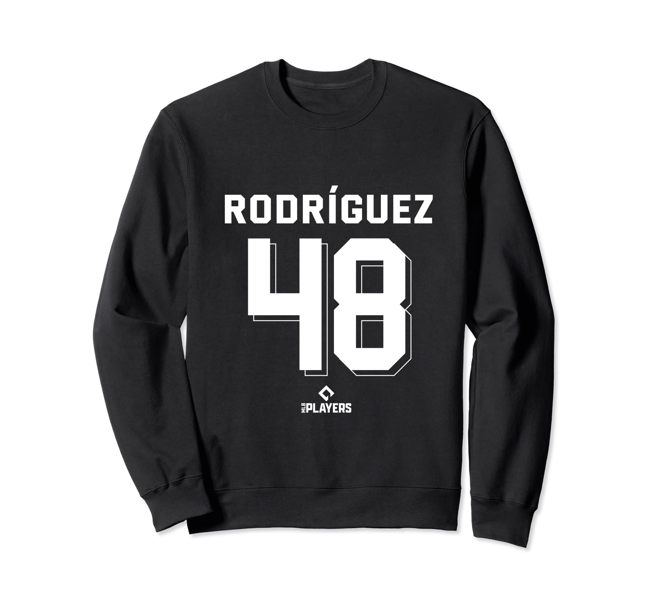 Richard Rodriguez 48 Atlanta Georgia Sweatshirt - Unique Graphic Men Women - T-Shirt, Sweatshirt, Hoodie
