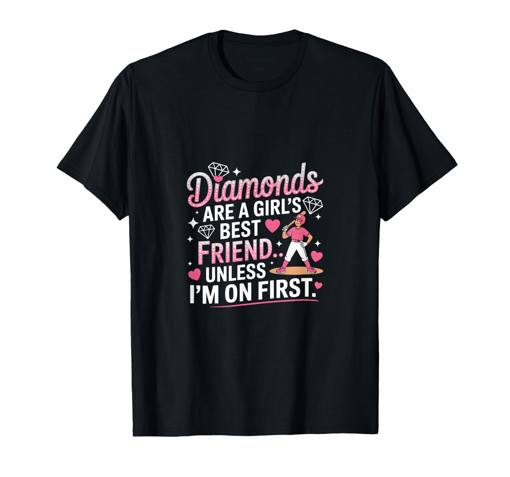Baseball Parent Family T-Shirt - Custom Art Print Men Women - T-Shirt, Sweatshirt, Hoodie
