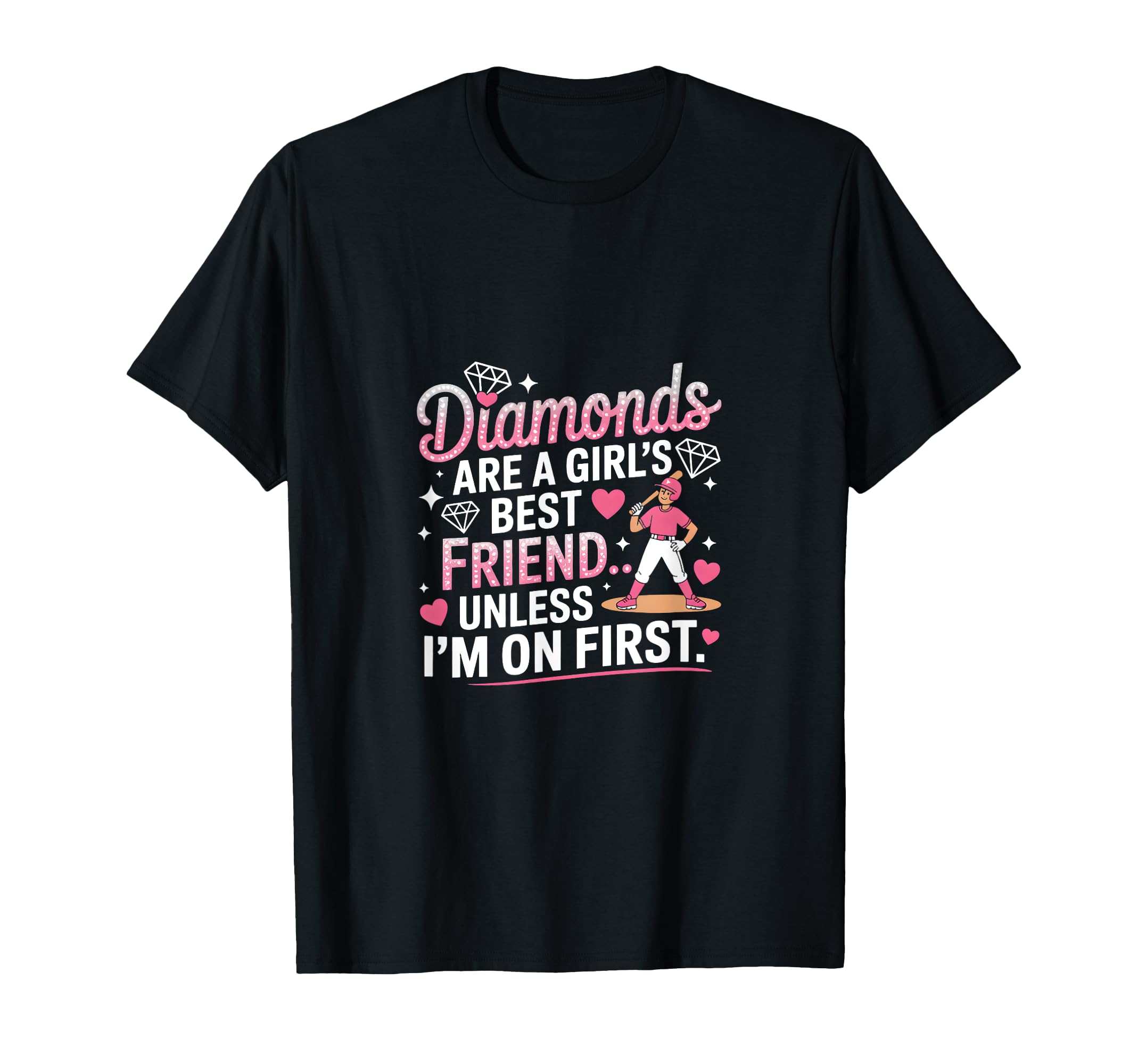 Baseball Parent Family T-Shirt - Custom Art Print Men Women - T-Shirt, Sweatshirt, Hoodie