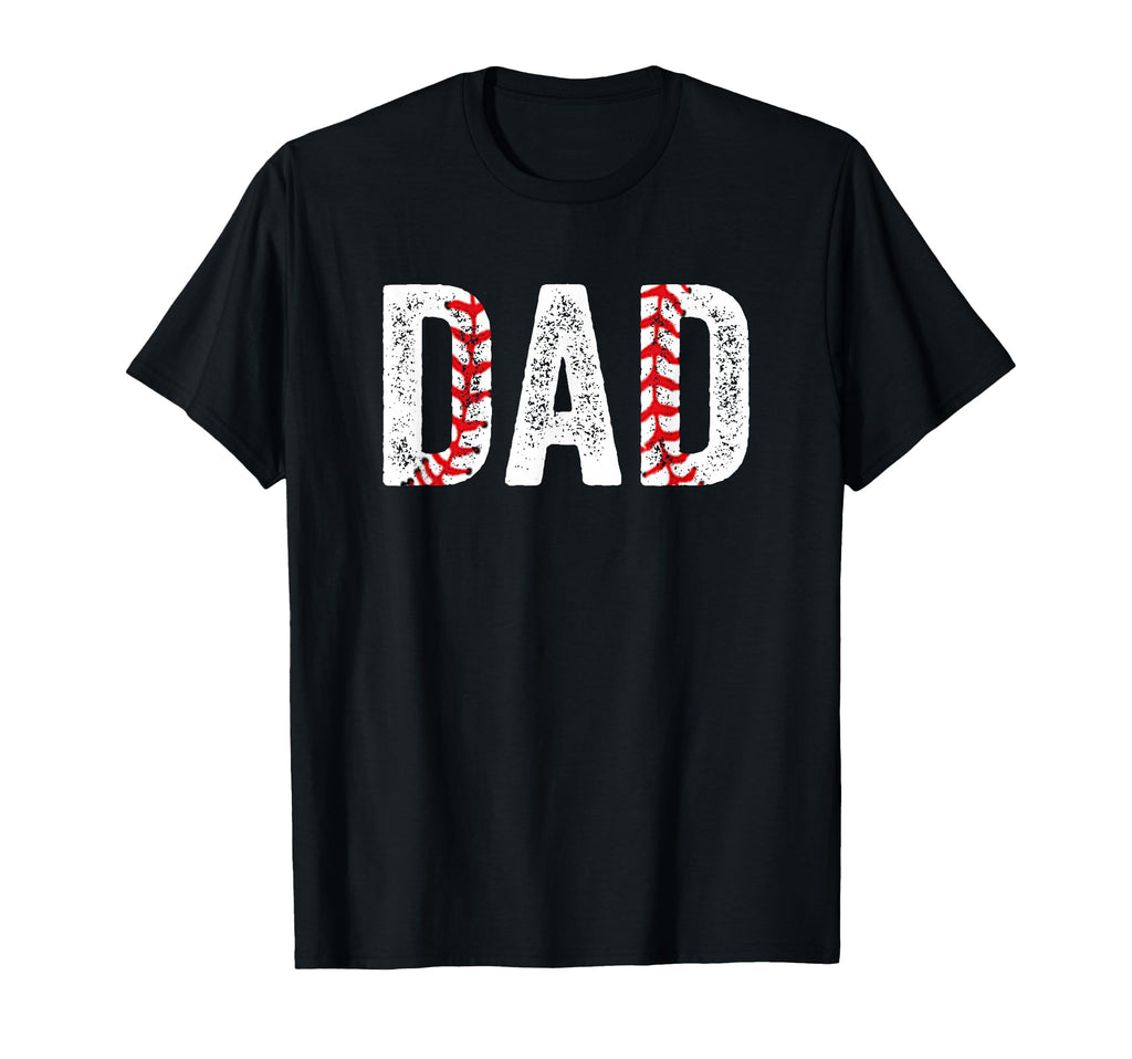 Baseball Dad Joke Funny Sayings Fathers T-Shirt - Streetwear Style Unisex - T-Shirt, Sweatshirt, Hoodie