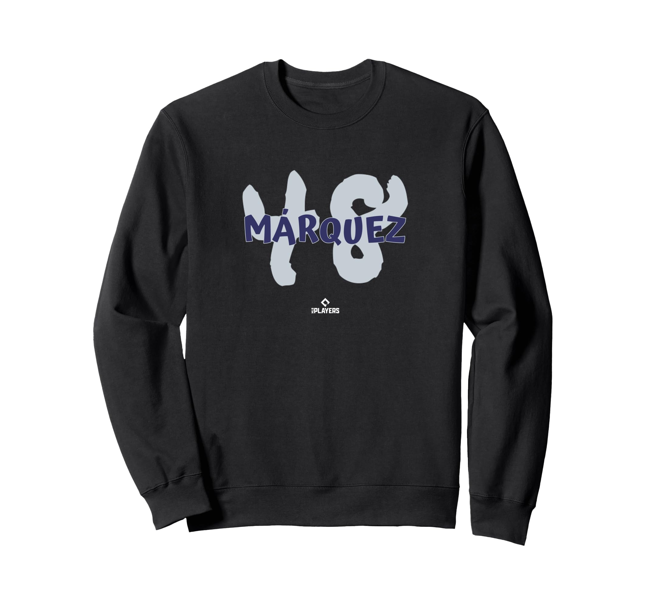 Name And Number German Marquez Colorado Sweatshirt - Unique Graphic Unisex - T-Shirt, Sweatshirt, Hoodie