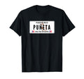 Pu Eta Puerto Rico Boricua Puerto T-Shirt - Aesthetic Graphic for Adults - T-Shirt, Sweatshirt, Hoodie