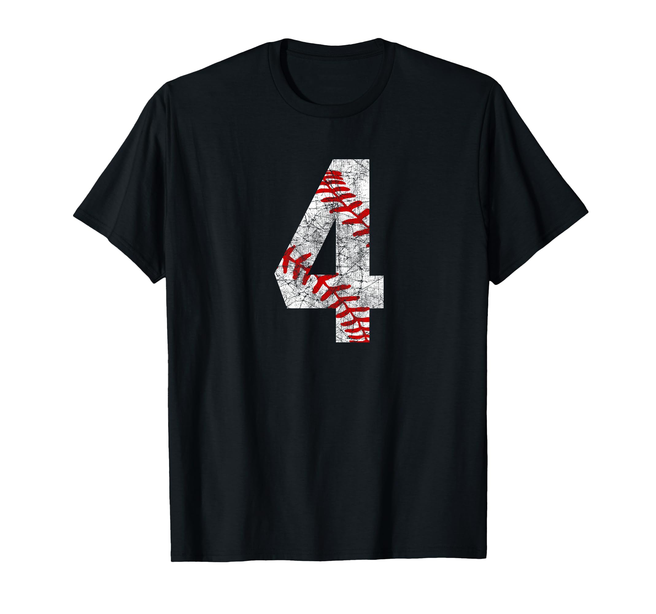 Baseball Mom 4 Jersey Baseball T-Shirt - Streetwear Style Men Women - T-Shirt, Sweatshirt, Hoodie