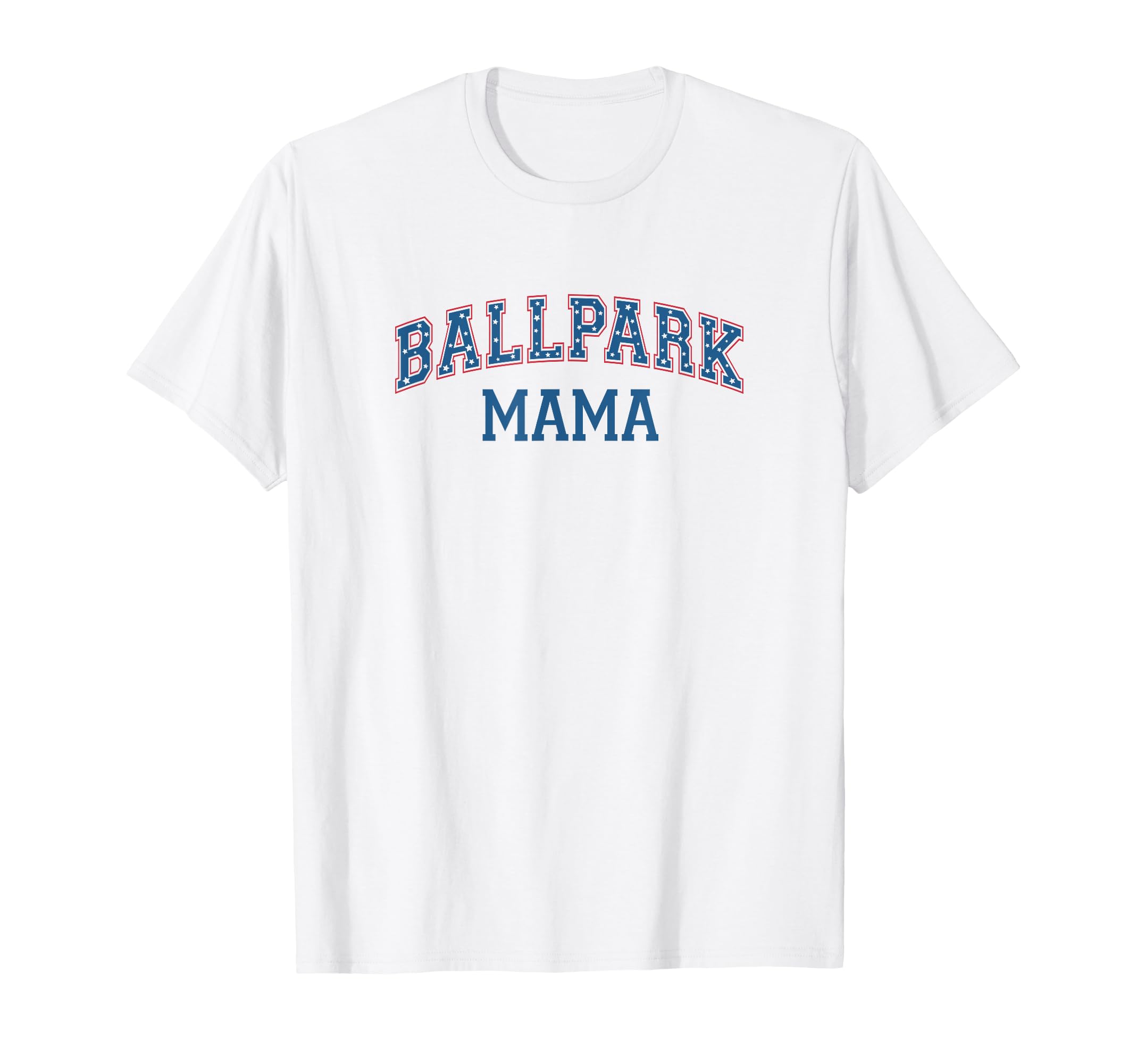 Spring 2024 Season Baseball Mom Ballpark T-Shirt - Graphic Print Men Women - T-Shirt, Sweatshirt, Hoodie