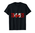 Canadian Timmies Flag Canada Pride T-Shirt - Novelty Apparel Men Women - T-Shirt, Sweatshirt, Hoodie