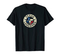 Texas 1845 Longhorn Cowboy And Rodeo T-Shirt - Unique Graphic for Adults - T-Shirt, Sweatshirt, Hoodie