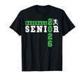 Baseball Senior Night Baseball Senior 2026 T-Shirt - Graphic Print Unisex - T-Shirt, Sweatshirt, Hoodie