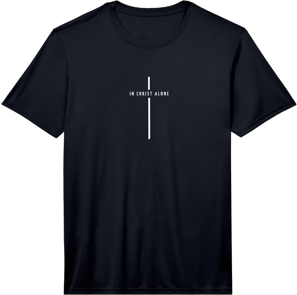 Typographic Christian Apparel Jesus Merch Gifts - Adult & Kids T-Shirts, Sweatshirts & Hoodies apparel design preview 1