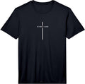 Typographic Christian Apparel Jesus Merch Gifts - Adult & Kids T-Shirts, Sweatshirts & Hoodies apparel design preview 1