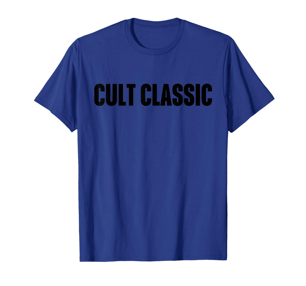 Cult Y2K Aesthetic T-Shirt - Custom Art Print Unisex - T-Shirt, Sweatshirt, Hoodie