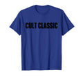 Cult Y2K Aesthetic T-Shirt - Custom Art Print Unisex - T-Shirt, Sweatshirt, Hoodie