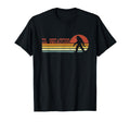 El Squatcho Funny Stripes Bigfoot T-Shirt - Novelty Apparel for Adults - T-Shirt, Sweatshirt, Hoodie