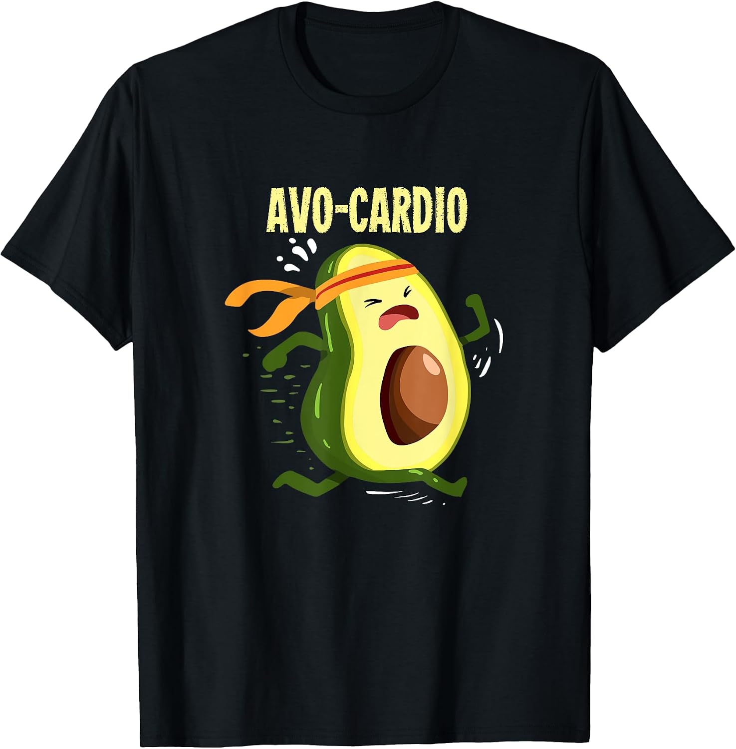 Geschenke für vegane Sportler - Adult & Kids T-Shirts, Sweatshirts & Hoodies apparel design preview 1