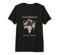 Tarahumara Mexican Indian Tribe Boho T-Shirt - Minimalist Print Unisex - T-Shirt, Sweatshirt, Hoodie