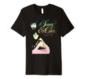 Sonny And Cher Two Us T-Shirt - Novelty Apparel for Adults - T-Shirt, Sweatshirt, Hoodie