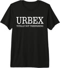 URBEX Urban Explorer Crew Apparel - Adult & Kids T-Shirts, Sweatshirts & Hoodies apparel design preview 1