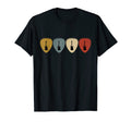 Guitar Pick Music Band Player T-Shirt - Streetwear Style for Adults - T-Shirt, Sweatshirt, Hoodie