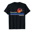 Hermosa Beach Sunset Hermosa Beach T-Shirt - Aesthetic Graphic Unisex - T-Shirt, Sweatshirt, Hoodie