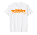 Tn Orange Varsity Tennessee T-Shirt - Novelty Apparel Unisex - T-Shirt, Sweatshirt, Hoodie