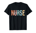 Boho Registered Nurse Stethoscope T-Shirt - Novelty Apparel Men Women - T-Shirt, Sweatshirt, Hoodie