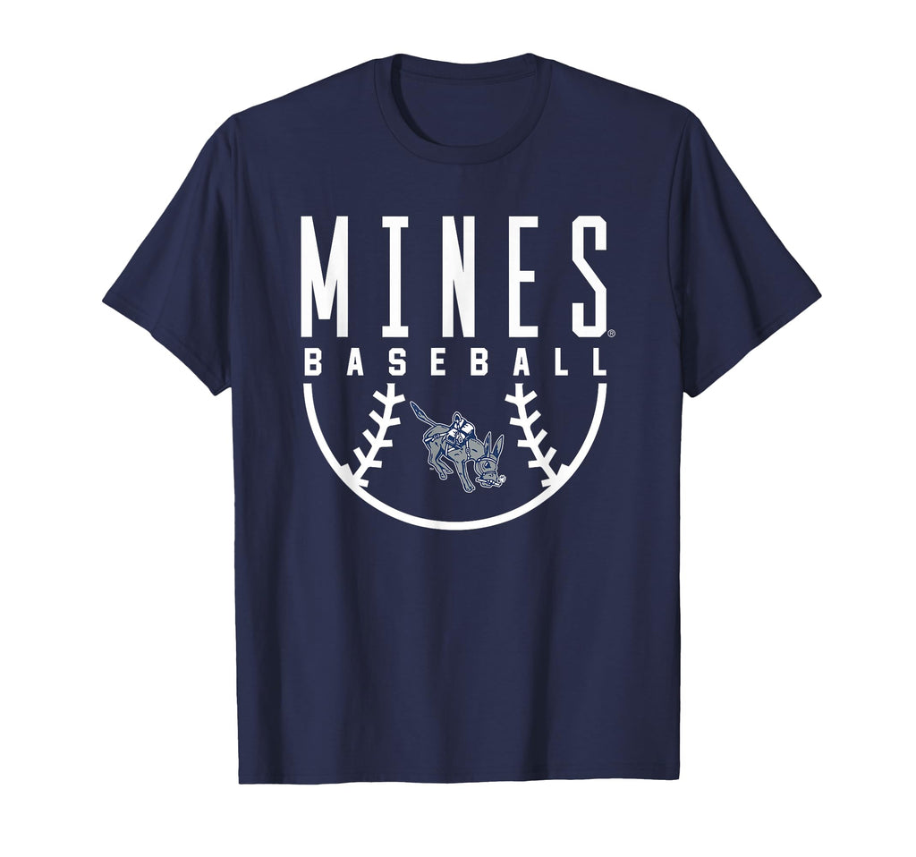 Colorado School Mines Orediggers T-Shirt - Aesthetic Graphic Men Women - T-Shirt, Sweatshirt, Hoodie
