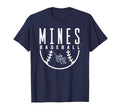 Colorado School Mines Orediggers T-Shirt - Aesthetic Graphic Men Women - T-Shirt, Sweatshirt, Hoodie