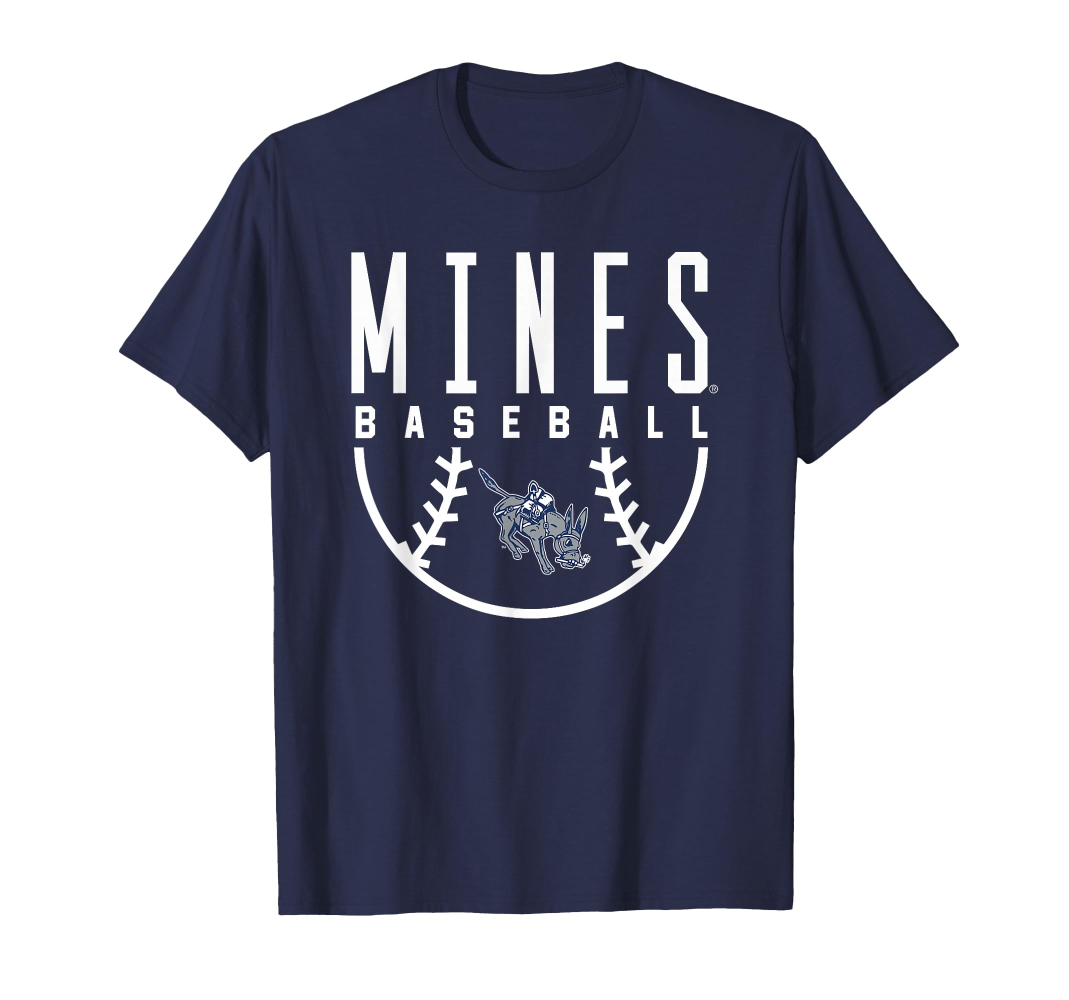 Colorado School Mines Orediggers T-Shirt - Aesthetic Graphic Men Women - T-Shirt, Sweatshirt, Hoodie