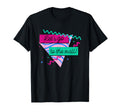 Lets Go To Mall 90S Aesthetic T-Shirt - Casual Everyday Wear for Adults - T-Shirt, Sweatshirt, Hoodie