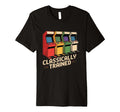 Arcade Cabinet Video Gaming T-Shirt - Minimalist Print Men Women - T-Shirt, Sweatshirt, Hoodie