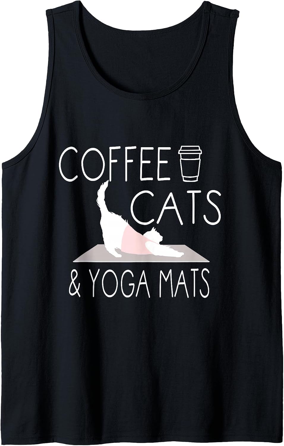 TLHM Cat - Adult & Kids T-Shirts, Sweatshirts & Hoodies apparel design preview 1