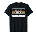Best 1979 45Th Birthday Cassette Tape T-Shirt - Unique Graphic Unisex - T-Shirt, Sweatshirt, Hoodie