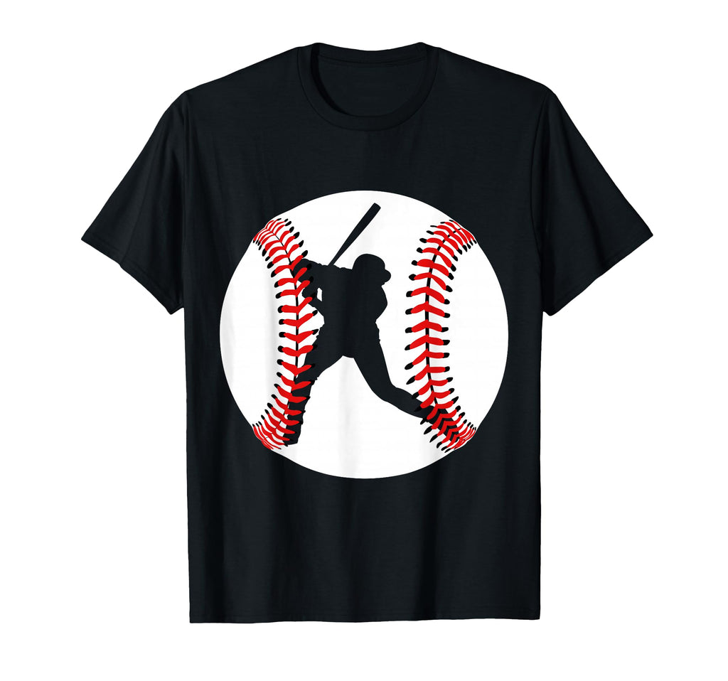 Baseball Designs And Outfits T-Shirt - Aesthetic Graphic Men Women - T-Shirt, Sweatshirt, Hoodie