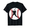 Baseball Designs And Outfits T-Shirt - Aesthetic Graphic Men Women - T-Shirt, Sweatshirt, Hoodie