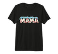 Baseball Ice Cream Dripping Baseball T-Shirt - Novelty Apparel for Adults - T-Shirt, Sweatshirt, Hoodie