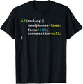 Funny Programmer - Adult & Kids T-Shirts, Sweatshirts & Hoodies apparel design preview 1
