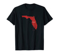 Florida Home Rustic Distressed T-Shirt - Streetwear Style for Adults - T-Shirt, Sweatshirt, Hoodie