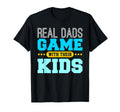 Gaming Fathers Day Gamer Dad Gift From T-Shirt - Fun Novelty Design Unisex - T-Shirt, Sweatshirt, Hoodie