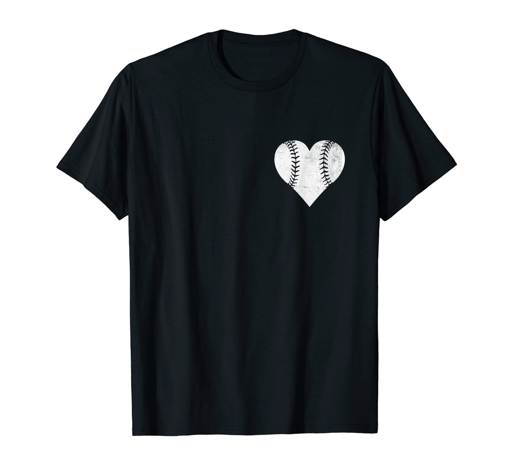 Living That Baseball Mom Life T-Shirt - Custom Art Print Men Women - T-Shirt, Sweatshirt, Hoodie
