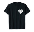 Living That Baseball Mom Life T-Shirt - Custom Art Print Men Women - T-Shirt, Sweatshirt, Hoodie