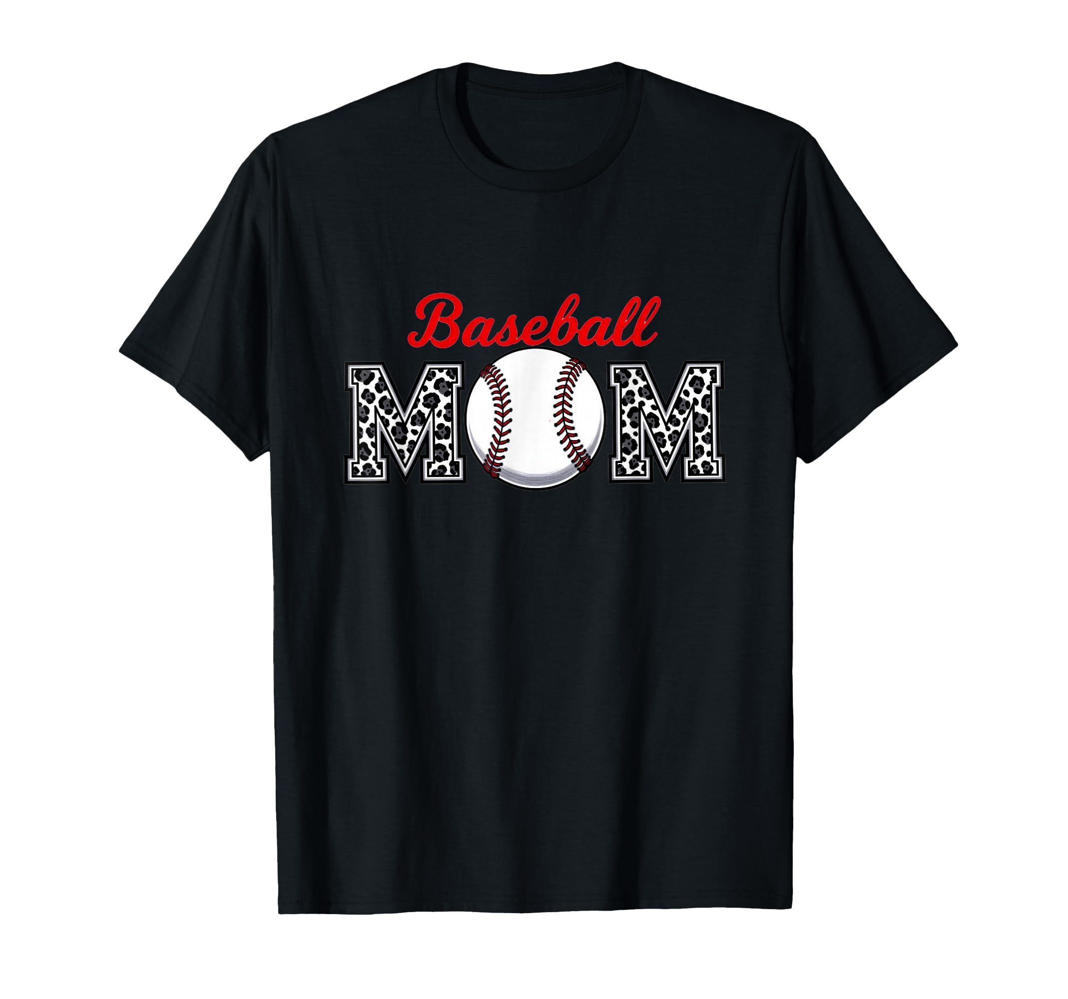 Baseball Mom Funny Game Baseball Day T-Shirt - Streetwear Style Men Women - T-Shirt, Sweatshirt, Hoodie