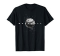 Baseball Baseball T-Shirt - Trendy Graphic for Adults - T-Shirt, Sweatshirt, Hoodie