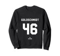 Paul Goldschmidt 46 St Louis Sweatshirt - Casual Everyday Wear for Adults - T-Shirt, Sweatshirt, Hoodie