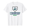 Great Crossing High School Warhawks T-Shirt - Custom Art Print Men Women - T-Shirt, Sweatshirt, Hoodie