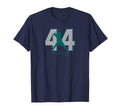 Julio Rodriguez 44 Seattle T-Shirt - Casual Everyday Wear for Adults - T-Shirt, Sweatshirt, Hoodie