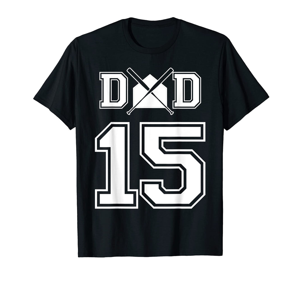 Number 15 Players Biggest Fan T-Shirt - Aesthetic Graphic Men Women - T-Shirt, Sweatshirt, Hoodie
