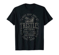 Trestles San Clemente Best Surf Spot T-Shirt - Streetwear Style Unisex - T-Shirt, Sweatshirt, Hoodie